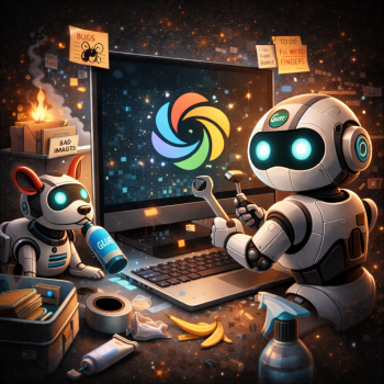 Chat Gpt Logo Repair